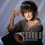 04-08-1983 Jose Hoebee at studio in Amsterdam. Photo: Govert de Roos/Connu

[keywords]Posed, Headshot, Eyecontact, Singer[/keywords]